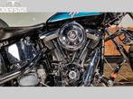 HARLEY-DAVIDSON SOFTAIL STANDARD FXST CUSTOM (bj 1989), Motoren, Motoren | Harley-Davidson, 2 cilinders, 1338 cc, Bedrijf, Meer dan 35 kW