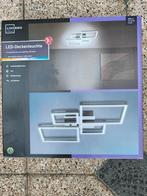 2 Livarno led plafond frame lampen, Ophalen of Verzenden, Nieuw, Modern