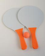 Beachball set, Kinderen en Baby's, Speelgoed | Buiten | Los speelgoed, Ophalen of Verzenden, Gebruikt