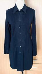 Blanche jurk maat M, Kleding | Dames, Maat 38/40 (M), Blauw, Ophalen of Verzenden, Zo goed als nieuw