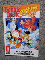 Donald Duck's. Extra, weekbladen, pocket en strip!!! T.E.A.B, Boeken, Strips | Comics, Meerdere comics, Ophalen of Verzenden, Gelezen