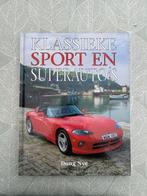Klassieke Sport en Superauto's - Doug Nye, Ophalen of Verzenden, Gelezen, Algemeen