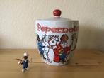 Pepernotenpot en kookpietje, Diversen, Sinterklaas, Ophalen of Verzenden, Zo goed als nieuw