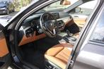 BMW 5-Serie Touring 520i High Executive | Panoramadak | Head, Automaat, 1998 cc, Achterwielaandrijving, Gebruikt