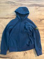 Stone Island hardshell jas, Kleding | Heren, Jassen | Zomer, Ophalen of Verzenden, Zo goed als nieuw