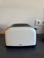 Livoo Broodrooster - Zo goed als nieuw!, Witgoed en Apparatuur, Ophalen of Verzenden, Zo goed als nieuw