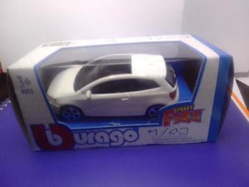  VW Polo GTI Mark 5 Wit beschikbaar voor biedingen