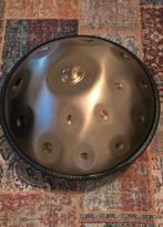 Handpan G harmonic minor 18 note, Muziek en Instrumenten, Overige Muziek en Instrumenten, Ophalen of Verzenden, Zo goed als nieuw
