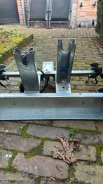 Twinny load, Auto diversen, Fietsendragers, Ophalen of Verzenden, Zo goed als nieuw, Trekhaakdrager