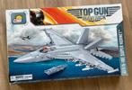 TOP GUN MAVERICK F/A-18E SUPER HORNET COBI 5804 LEGO, Ophalen of Verzenden, Nieuw, Losse stenen, Lego