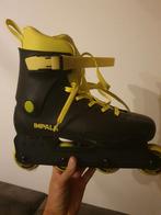 Impala Inlineskates maatje 43 - Zo goed als nieuw!, Sport en Fitness, Skeelers, Overige merken, Dames, Ophalen of Verzenden, Zo goed als nieuw