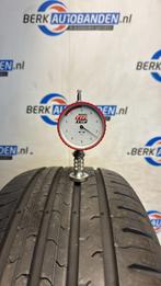 4x Continental Ecocontact 5 (DEMO) 215/65 R17 99V 215/65/17, 17 inch, Ophalen of Verzenden, Band(en), Personenwagen