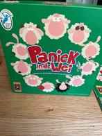 Paniek in de Weide Bordspel, Drie of vier spelers, Ophalen of Verzenden, Zo goed als nieuw, 999 Games