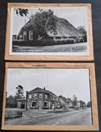 Colmschate, 5 x glasplaat JosPe, Ophalen of Verzenden, 1960 tot 1980, Ongelopen, Overijssel