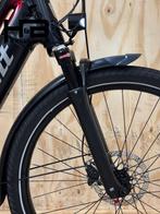 Diamant Zouma Deluxe + E-Bike 625Wh, Overige merken, Ophalen of Verzenden, Zo goed als nieuw, 51 tot 55 cm