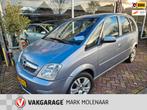 Opel Meriva 1.4-16V Selection,trekhaak,climate control, Auto's, Opel, Voorwielaandrijving, Gebruikt, 4 cilinders, 665 kg