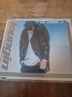 LL Cool J - 4 'Cool' Loungein' CD Single, Ophalen of Verzenden, 1985 tot 2000, Zo goed als nieuw, Boxset