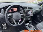 Volkswagen Tiguan 1.4 TSI eHybrid R-Line Business+, Auto's, Stof, Gebruikt, 4 cilinders, 150 pk