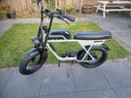 Fatbike gt250, Ophalen, Zo goed als nieuw