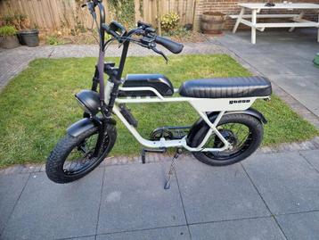 Fatbike gt250  beschikbaar voor biedingen
