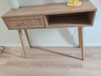 Sidetable rotan, Ophalen, Overige materialen, 100 tot 150 cm, Zo goed als nieuw