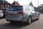 Volkswagen GOLF Variant 1.0 TSI NAVI | CAMERA | PDC | TREKHA, Voorwielaandrijving, Stof, Gebruikt, Euro 6