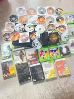 Xbox One met 36 games in mooie staat zonder joystick, 1 speler, Ophalen of Verzenden, Zo goed als nieuw, Vanaf 3 jaar