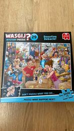 Wasgin Mysterie 29 : Donation Debacle, Hobby en Vrije tijd, Denksport en Puzzels, Ophalen of Verzenden, Zo goed als nieuw