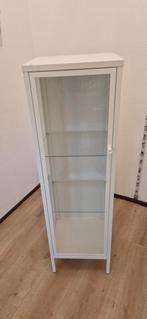 baggebo Vitrinekast - ikea, Huis en Inrichting, Kasten | Vitrinekasten, Ophalen, Minder dan 50 cm, Met deur(en), 100 tot 150 cm