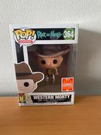 Western morty 364 (Rick and morty), Nieuw, Ophalen of Verzenden