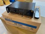 TEAC UD505  hoofdtelefoon versterker d/a converter, Ophalen of Verzenden, Zo goed als nieuw