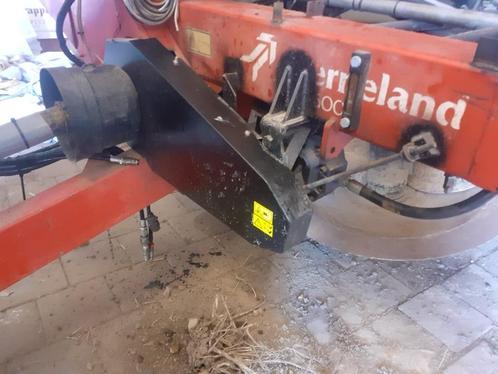 Kverneland Underhaug UN2600 aardappelrooier AP-Lift, Zakelijke goederen, Agrarisch | Werktuigen, Akkerbouw, Oogstmachine, Ophalen