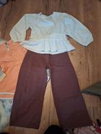 Kledingpakket meisje maat 116 122  zara h&m enz, Ophalen of Verzenden, Zo goed als nieuw
