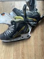 IJshockeyschaatsen CCM Tacks AS-V Pro, Ophalen of Verzenden, Gebruikt, Schaatsen