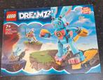 Lego dreamzz ongeopend, Ophalen of Verzenden, Nieuw
