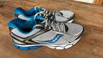 Saucony Echelon 3, maat 45, lezen voor meer info!, Sport en Fitness, Ophalen of Verzenden, Nieuw, Hardloopschoenen, Saucony