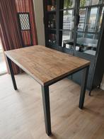 Bartafel in goed staat, Ophalen, Gebruikt, 100 tot 150 cm, 50 tot 100 cm