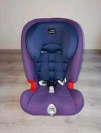 Britax Rómer advansafix 2 groep 1+2 en 2+3 (9 tot 36 kg), Kinderen en Baby's, Autostoeltjes, Romer, 15 t/m 36 kg, Ophalen of Verzenden