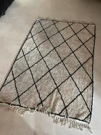 Hk living vloerkleed 180x120, Huis en Inrichting, Stoffering | Tapijten en Kleden, 200 cm of meer, Ophalen of Verzenden, Zo goed als nieuw