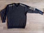 Carlo colucci trui maat XL, Ophalen of Verzenden, Gedragen, Maat 56/58 (XL)