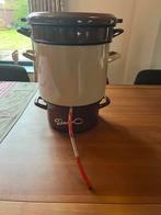 Sapextractor - sap maken, Ophalen, Gebruikt