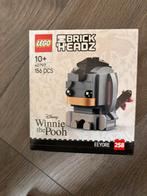 Lego Brickheadz Eeyore 40797, Ophalen of Verzenden, Nieuw, Complete set, Lego Primo