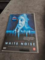 White Noise DVD - Michael Keaton Horrorfilm, Vanaf 12 jaar, Ophalen of Verzenden, Zo goed als nieuw, Spoken en Geesten