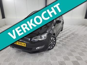 Volkswagen Polo 1.4 TDI Business Edition, Navi, Parkeersenso beschikbaar voor biedingen