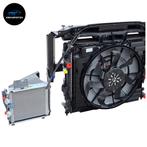 MERCEDES G KLASSE G63 AMG 4.0V8 Voorfront Koelerpakket, Auto-onderdelen, Motor en Toebehoren, Verzenden, Nieuw, Mercedes-Benz