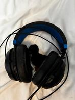 Razer kraken headset, Ophalen of Verzenden, Gaming headset, Zo goed als nieuw, Over-ear