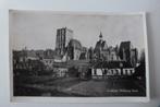 ZUTPHEN Walburg Kerk Spruyt GROU Terpstra 1958, Ophalen, 1940 tot 1960, Gelopen, Overijssel