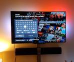 Philips tv 50 inch werkt niet, Audio, Tv en Foto, Televisies, Ophalen, Niet werkend, 100 cm of meer, Philips