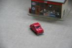 I.M.U. 1:87, Goggo Mobiel T400 rood (1), Hobby en Vrije tijd, Modelauto's | 1:87, Ophalen of Verzenden, Zo goed als nieuw, Auto