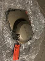 Carterdeksel rechts honda XRV750 RD04 Africa Twin, Motoren, Ophalen of Verzenden, Gebruikt